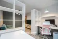 2 bedroom apartment 44 m² Minsk, Belarus