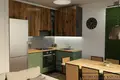 Appartement 4 chambres 89 m² Cracovie, Pologne