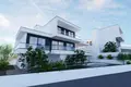 Villa de tres dormitorios 252 m² Agios Tychonas, Chipre