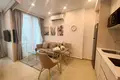 Wohnung 2 zimmer 24 m² Pattaya, Thailand