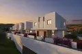 Villa de tres dormitorios 125 m² Peyia, Chipre