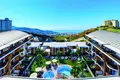 Apartamento 2 habitaciones 83 m² Alanya, Turquía