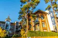 Appartement 3 chambres 85 m² Jurmala, Lettonie
