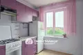3 bedroom apartment 63 m² Minsk, Belarus