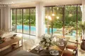 3 bedroom house  Sakhu, Thailand