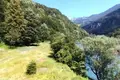 Parcelas  Kolasin, Montenegro