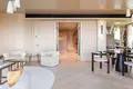 Complejo residencial Elite apartment with a picturesque view of the Bosphorus, Kandilli, Istanbul, Turkey