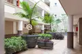 Wohnung 3 Schlafzimmer 149 m² Santiago del Teide, Spanien