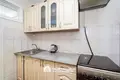 Wohnung 2 zimmer 45 m² Minsk, Belarus
