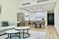 Apartamento 1 habitación 695 m² Dubái, Emiratos Árabes Unidos