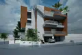 Mieszkanie 1 pokój 68 m² Limassol District, Cypr