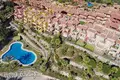 Квартира 2 спальни 111 м² Марбелья, Испания