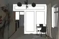 2 room apartment 34 m² Poznan, Poland