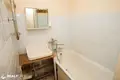 Apartamento 3 habitaciones 49 m² Lida, Belarús