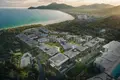 1 bedroom apartment 53 m² Pa Tong, Thailand