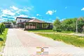 Restaurante, cafetería 158 m² en Navapolski sielski Saviet, Belarús