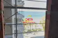 Mieszkanie 2 pokoi 78 m² Bashkia Vlore, Albania