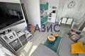 Квартира 2 комнаты 57 м² Несебр, Болгария