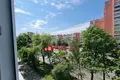Appartement 2 chambres 43 m² Hrodna, Bélarus