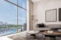 Mieszkanie w nowym budynku Riverside Crescent by Sobha Realty