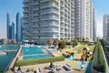 Appartement 1 chambre 68 m² Doubaï, Émirats arabes unis