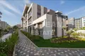 Appartement 2 chambres 48 m² Aksu, Turquie