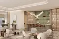 1 bedroom apartment 82 m² Dubai, United Arab Emirates