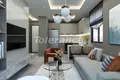 1 bedroom apartment 70 m² Tarsus, Turkey