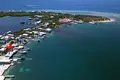 5 bedroom house 167 m² Utila, Honduras