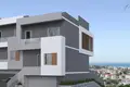 Apartamento 3 habitaciones 155 m² Polychrono, Grecia