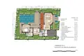 Willa 2 pokoi 272 m² Rawai, Tajlandia