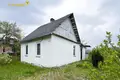 Dom 54 m² Jzufouski sielski Saviet, Białoruś
