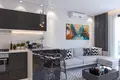 Apartamento 50 m² Alanya, Turquía