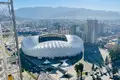 Kawalerka 1 pokój 30 m² Batumi, Gruzja