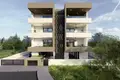 Инвестиционная 578 м² Като Полемидия, Кипр