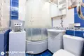 Mieszkanie 1 pokój 32 m² Mińsk, Białoruś