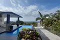 6-Zimmer-Villa 1 823 m² Las Terrenas, Dominikanische Republik