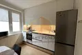 2 room apartment 52 m² Brest, Belarus