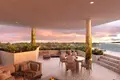 3 bedroom apartment 433 m² Choeng Thale, Thailand
