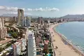 Dom 4 pokoi  Benidorm, Hiszpania