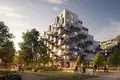 Квартира 4 комнаты 72 м² Варшава, Польша