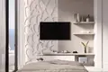 Kawalerka 1 pokój 36 m² Ras al-Chajma, Emiraty Arabskie