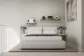Studio 1 chambre  District de Famagouste, Chypre