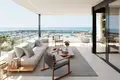 Mieszkanie 3 pokoi 153 m² Aguilas, Hiszpania