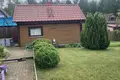 Maison 98 m² Rakauski sielski Saviet, Bélarus