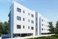 Mieszkanie 2 pokoi 96 m² Aradipu, Cypr