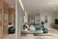 Mieszkanie 29 m² Phuket, Tajlandia