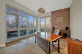 3 room apartment 120 m² Warsaw, Poland