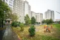1 room apartment 39 m² Minsk, Belarus