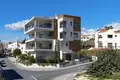Wohnung 3 zimmer 189 m² Demos Agiou Athanasiou, Zypern